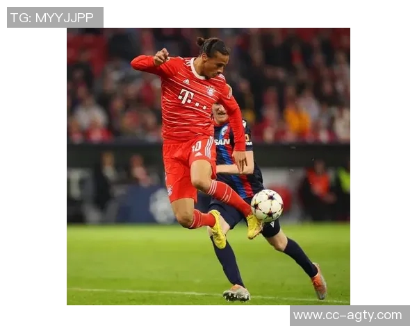 拜仁赛后评分揭晓杰克逊表现最差仅获5分卡尔因出场时间不足未获评分