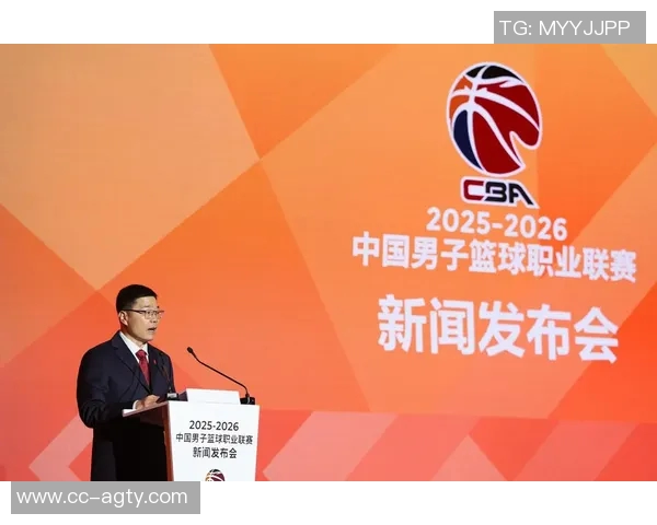 前瞻未来十年CBA第31赛季新篇章即将开启展望无限可能 前瞻未来十年CBA第31赛季新篇章即将开启展望无限可能