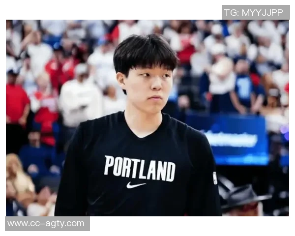 培养杨瀚森成为开拓者新星每场5分钟锻炼是最佳选择