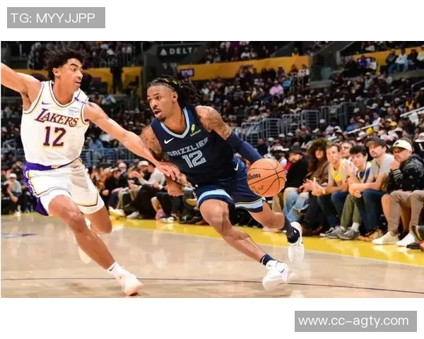 湖人本赛季对阵灰熊全胜三场成功实现横扫成就