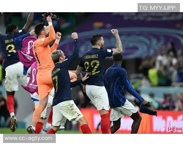 登贝莱誓言为法国队争夺世界杯荣誉坚定信念永不退缩