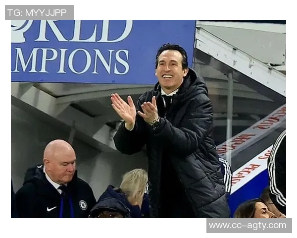 埃梅里强调维拉雄心壮志责任在肩推动俱乐部全面提升 埃梅里强调维拉雄心壮志责任在肩推动俱乐部全面提升