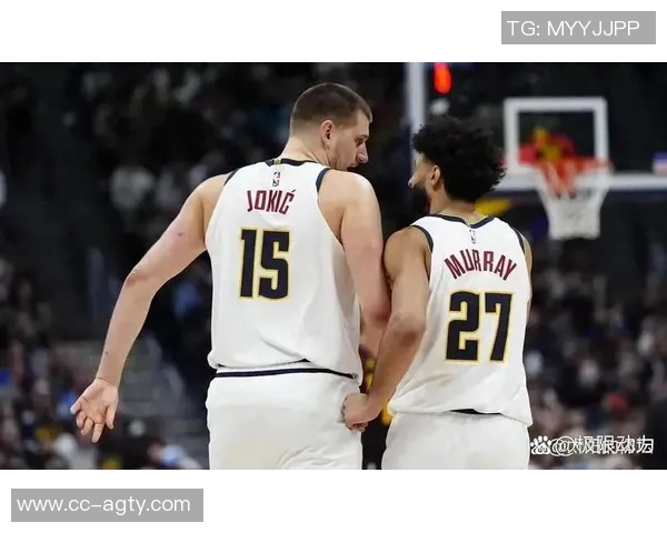 明天掘金客场挑战凯尔特人贾马尔穆雷阿隆戈登布劳恩出战存疑