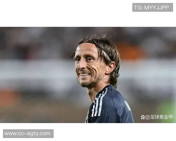 莫德里奇与图多尔并肩作战回顾国家队首秀至今共战六场比赛