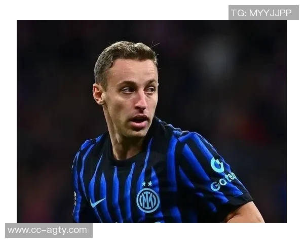 国米拒绝低于3500万欧出售弗拉泰西球队或难满足要价