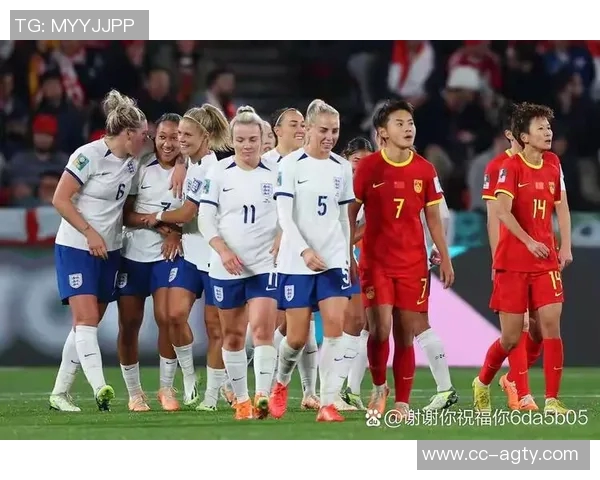 中国女足在温布利球场遭遇惨败英格兰队以8比0横扫对手